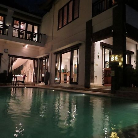 Villa Lebah أونغاسان المظهر الخارجي الصورة
