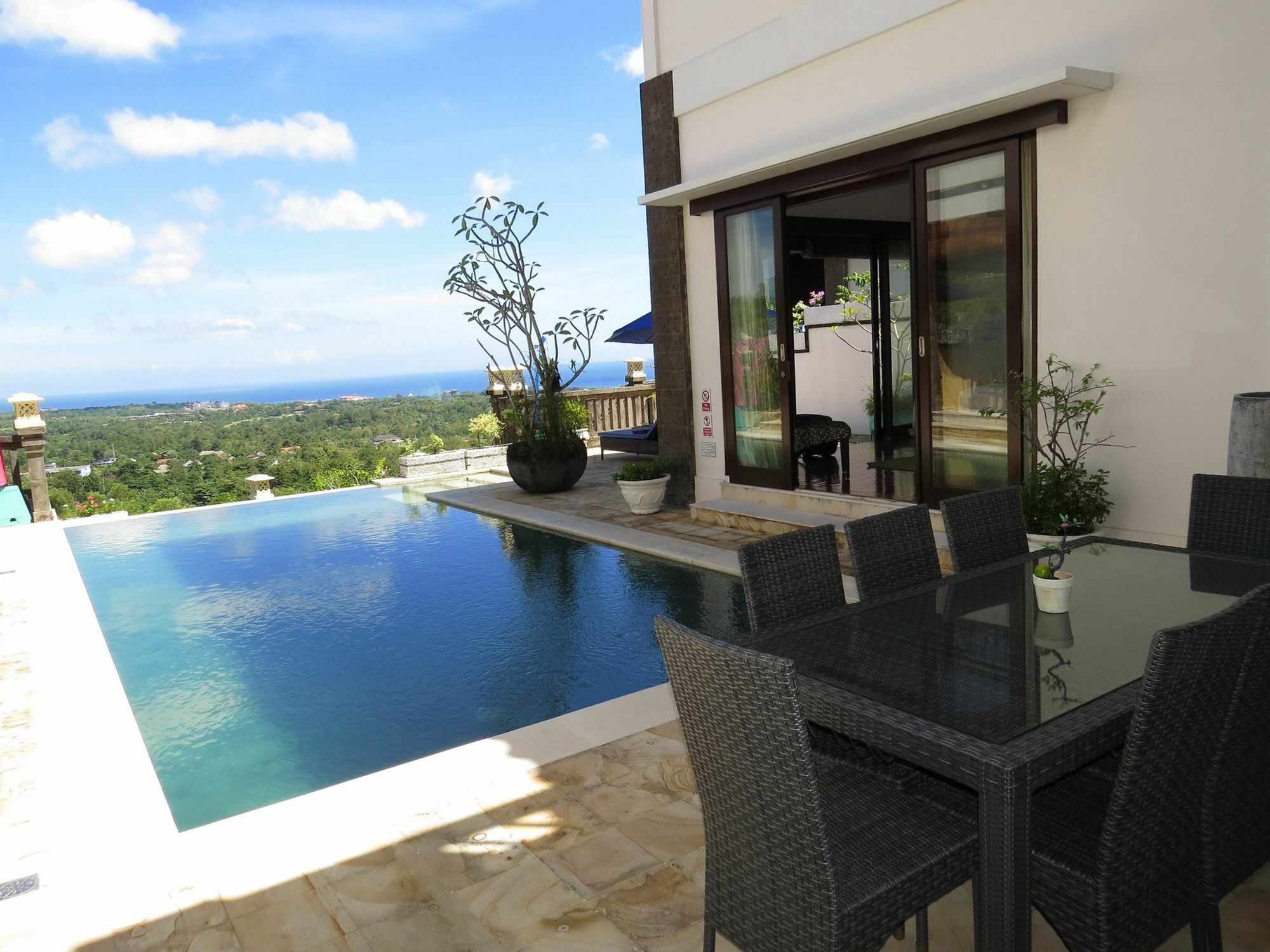 Villa Lebah أونغاسان المظهر الخارجي الصورة
