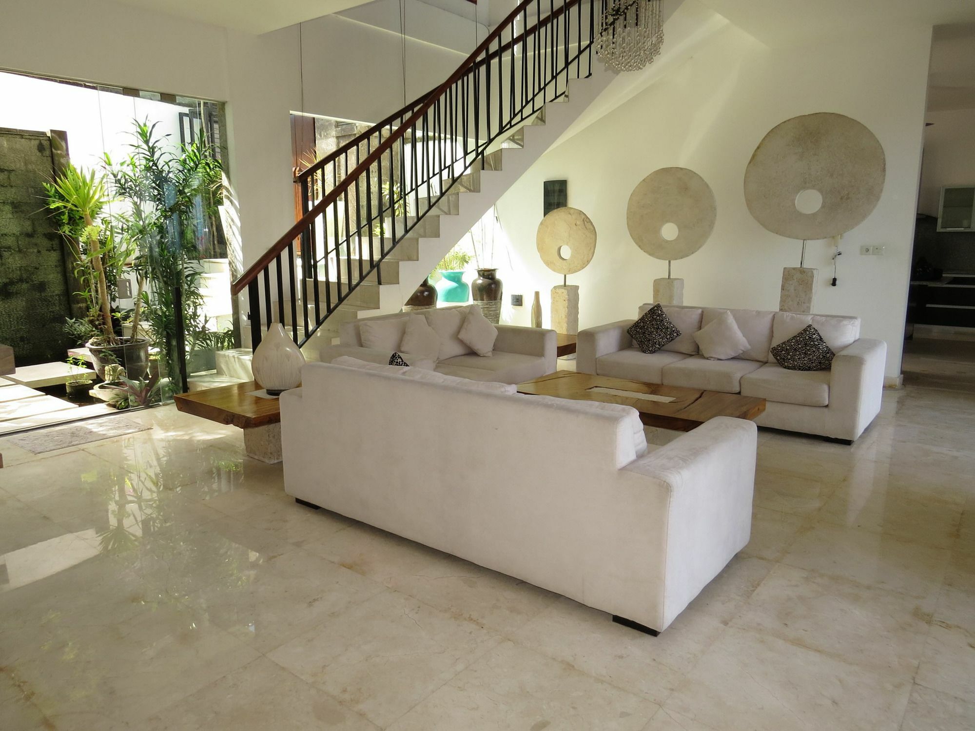 Villa Lebah أونغاسان المظهر الخارجي الصورة